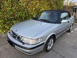 Saab 9-3 2.0t Ecopower Cabriolet S - Saab in Stuttgart