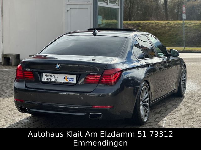 Fahrzeugabbildung BMW 740 7 740d xDrive Steuerkette Neu