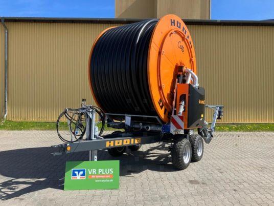 Andere Hüdig IROMAT II TD 110/500 BREMSE