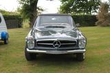 Mercedes-Benz 230 - Mercedes-Benz 230 in Essen