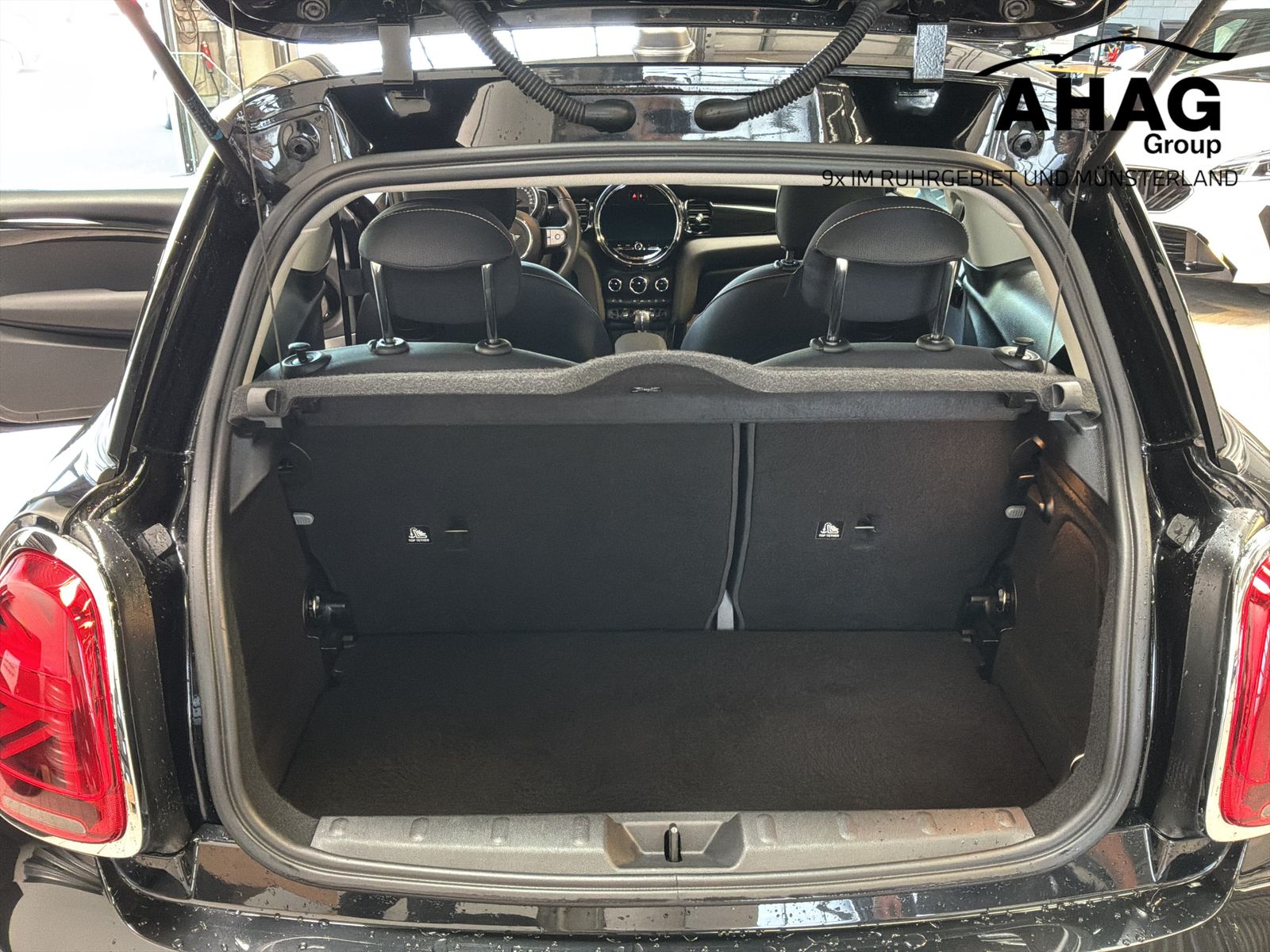 MINI Cooper - Bild 13