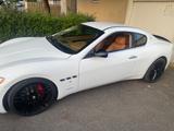 Maserati Granturismo 4.2 V8 Automatik -