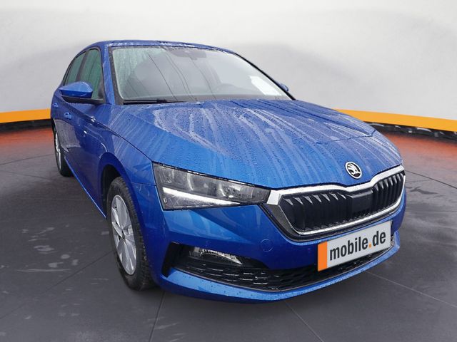 Skoda Scala Combi Ambition 1.0 TSI Navi LED Kamera