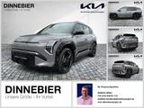 Kia EV3 GT-Line 81.4kWh LED+Glasdach+360°+Navi