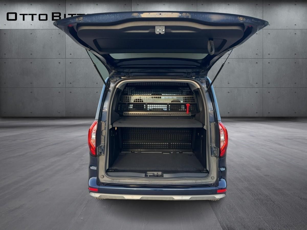 Renault Kangoo - Bild 13