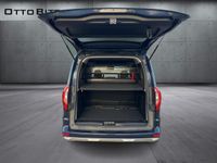 Renault Kangoo - Vorschau Bild 13