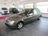 Mercedes-Benz E 220 CDI Bestattungswagen / Leichenwagen - Mercedes-Benz E 220 aus 2007