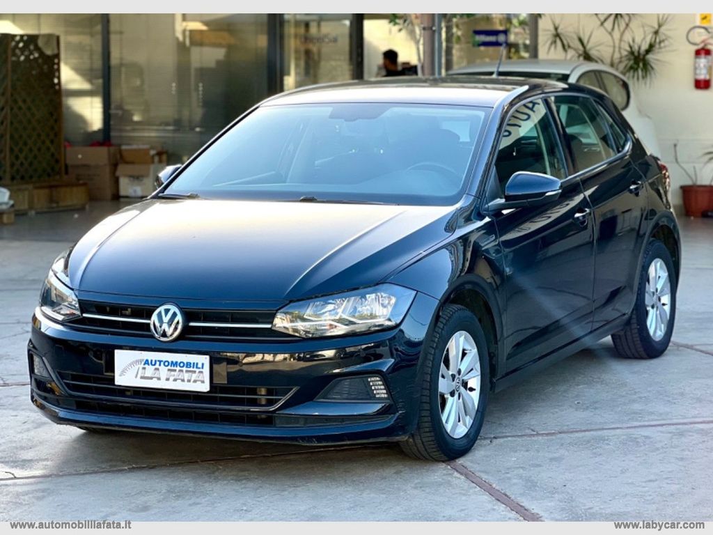 Image of Volkswagen Polo