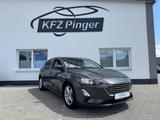 Ford Focus Lim. Cool & Connect - Ford Focus Cool & Connect Gebrauchtwagen