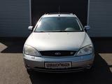 Ford Mondeo Turnier Titanium X NAVI GSD AHK PTC - gebrauchte Ford Mondeo aus dem Jahr 2005