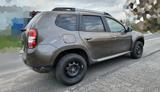 Dacia Duster 1.2 TCe 125 4x2 Blackshadow Blackshadow - Dacia Duster Blackshadow mit Benzin-Antrieb