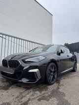 BMW M235i / shadow leuchten / pano / 8-fach bereif - gebrauchte BMW M235 aus dem Jahr 2024