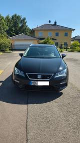 Seat  Leon ST 1.4 TSI ACT Start&Stop DSG FR  - Seat Leon in Magdeburg