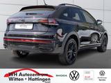 Volkswagen Taigo 1.5 TSI DSG R-Line Black Style NAVI REARVI - VW Taigo Gebrauchtwagen