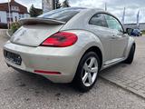 Volkswagen Beetle Lim. Sport *TOP AUSSTATTUNG* - VW Beetle mit Schiebedach