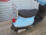 Vespa LX  50  4 Takt - VESPA LX 50
