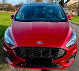Ford S-Max 2.5 Duratec FHEV ST-Line 7-Sitzer ST-Line - Ford S-Max in Gelsenkirchen