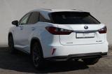 Lexus RX 450h (hybrid) F Sport - Lexus RX 450 aus 2018