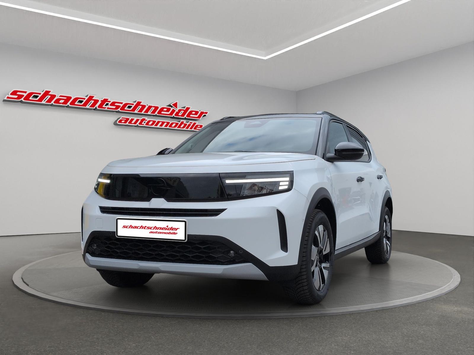 Opel Frontera1.2 Mild-Hybrid GS