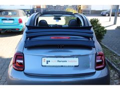 Fahrzeugabbildung Fiat 500e Cabriolet*AppConnect!*Klimaautomatik*Alu16*