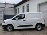 Opel Combo Cargo 1.5 D Edition,Klimaanlage,Bluetooth - Opel Combo B mit Diesel-Antrieb