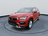 Seat Ateca 2.0TDI 150PS  Xperience - SEAT Ateca Xperience mit Diesel-Antrieb