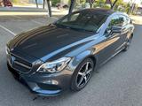Mercedes-Benz CLS 400 4Matic Shooting Brake AMG AHK - Mercedes-Benz CLS 400 Shooting Brake Gebrauchtwagen