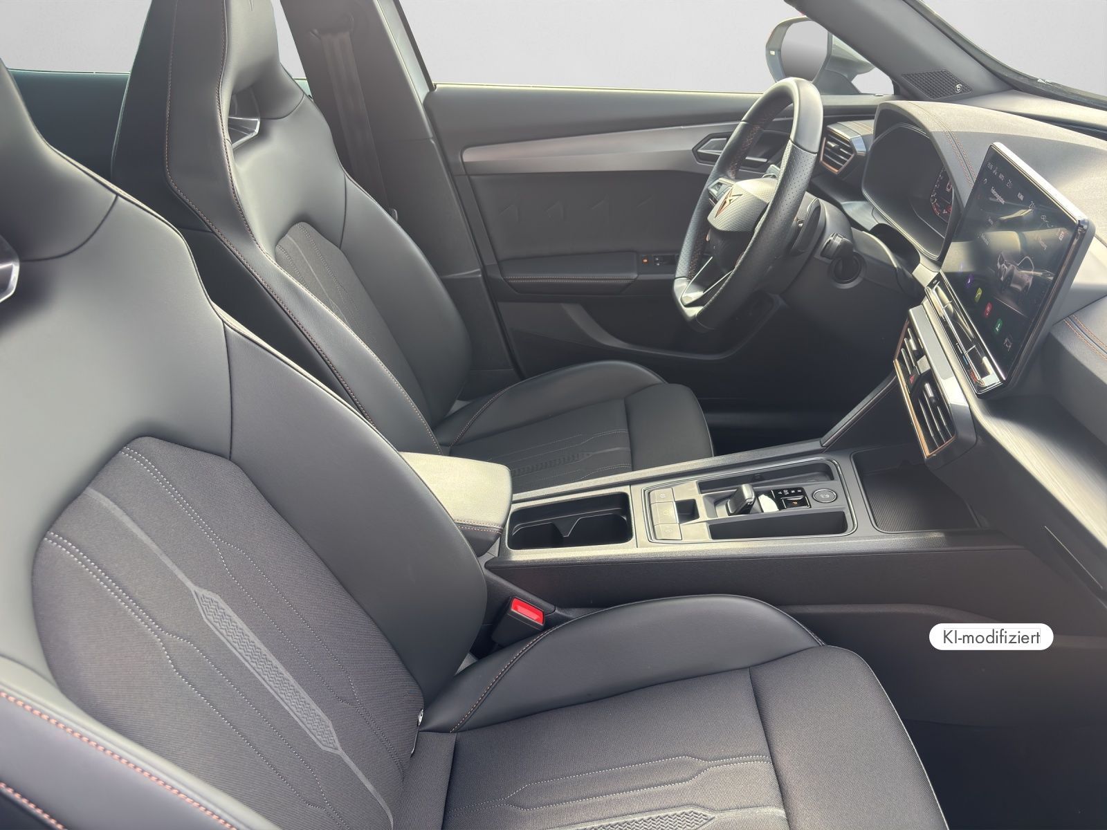 Cupra Formentor - Bild 4