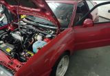 Volkswagen Corrado 1.8 G60