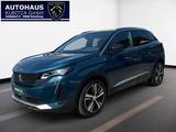 Peugeot 3008 GT Hybrid 145 *Kamera360*elektr.Heckkl.*SHZ - gebrauchte Peugeot 3008 aus dem Jahr 2024