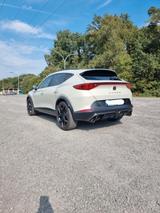 Cupra Formentor VZ5,Taiga, 8-fach,Garantie, Akrapovic - Cupra Formentor Akrapovic Gebrauchtwagen