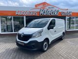 Renault Trafic 1.6 dCi Kasten L1H1*Klima*AHK*PDC*Sortimo - Renault Trafic in Berlin