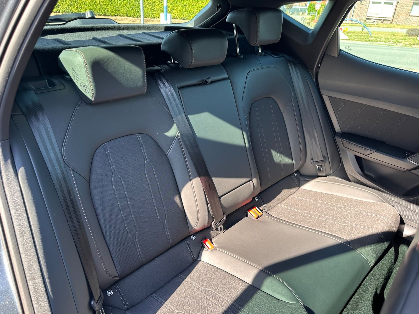 Fahrzeugabbildung CUPRA Formentor 2.0 TSI 4Drive AHK/ACC/LED/SHZ/RFK/PDC