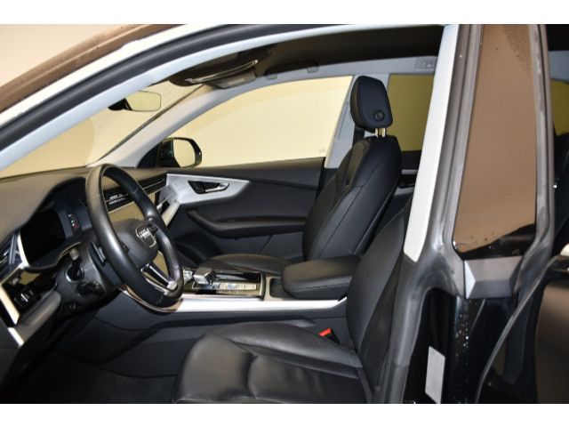 Audi Q8 - Bild 4