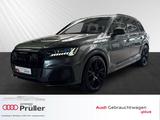 Audi SQ7 TDI qu tiptro 360°+AHK+B&O Adv+Keramik+Sthz - gebrauchte Audi SQ7 aus dem Jahr 2021