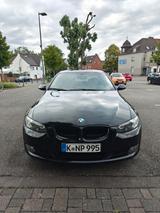 BMW  330xi Coupe Gepflegt und TÜV neu - BMW 330 aus 2007: Coupe