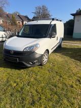 Fiat Doblo 1.6 16V Multijet TREKKING TREKKING