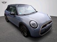 MINI Cooper S Cabrio - Vorschau Bild 2