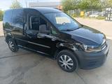 Volkswagen Caddy Nfz Kasten BMT - Volkswagen Caddy: Schwarz