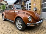 Volkswagen 1303 LS Cabrio - ORIGINAL West Germany Osnabrück - Volkswagen Käfer: L