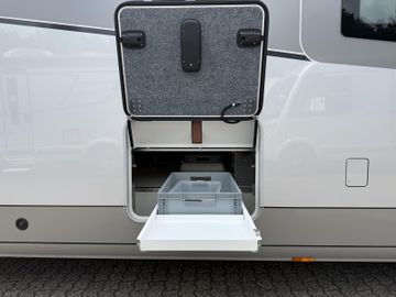 Carthago liner-for-two I 53 L IvecoHubstützenKLIMATWIN