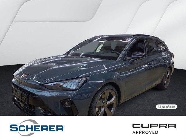 Image of Cupra Leon