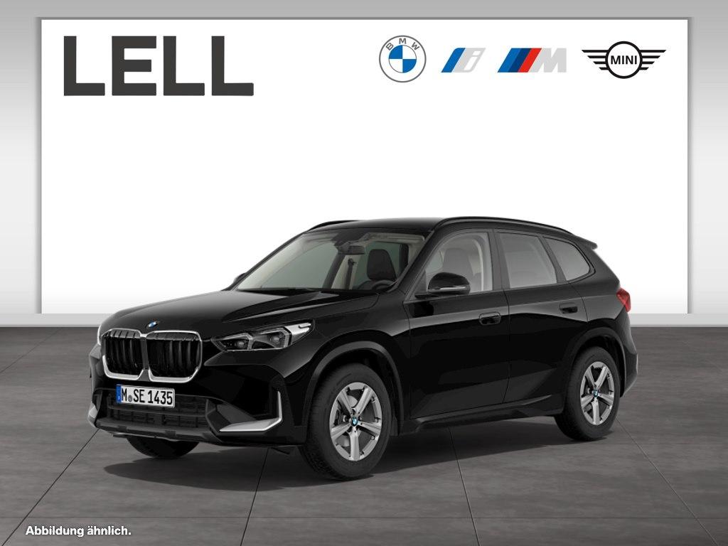 BMW X1s Drive18d SAV