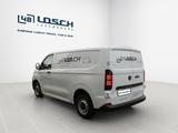 Volkswagen T7 Transporter Kasten KR 2.0 TDI 81 kW - VW Transporter T7