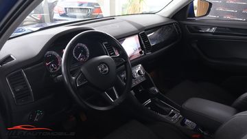 Skoda Kodiaq - 12