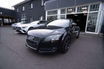 Audi TT - 9