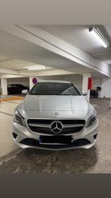 Mercedes-Benz Mercedes Benz CLA 200 - Mercedes-Benz CLA 200 Gebrauchtwagen in Hamburg