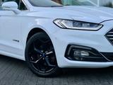 Ford Mondeo Hybrid Pano*Shz*R-Kamera*Leder*LED - Ford Mondeo mit Hybrid-Antrieb
