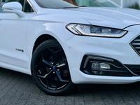 Ford Mondeo Hybrid Pano*Shz*R-Kamera*Leder*LED