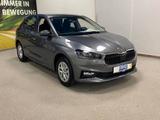 Skoda Fabia 1.0 TSI DSG Selection+SmartLink+KAMERA+ALU - mit Benzin-Antrieb: Sitzheizung, Kleinwagen